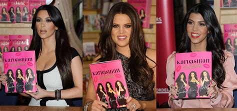 River Of Beauty Book Review Kardashian Konfidential
