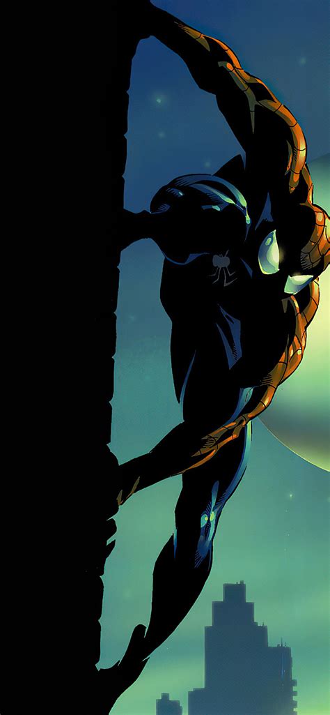 1242x2688 Spiderman Comic Artwork 4k Iphone Xs Max Hd 4k Wallpapers