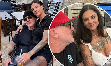 Jesse James Files Petition To Block Pregnant Wife Bonnie Rotten From