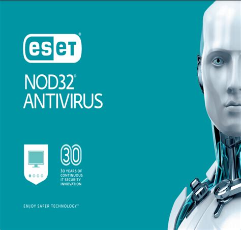 Eset Nod32 Endpoint Antivirus Software For Windows Rs 300 Unit Id
