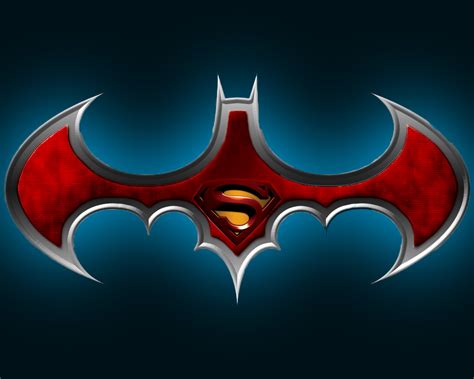 Batman Vs Superman Logo By Psychoticeditor On Deviantart