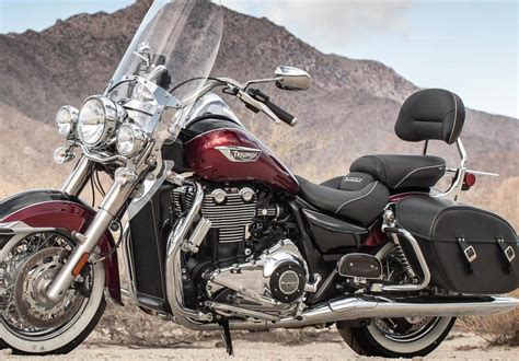 Customs services and international tracking provided. Triumph Thunderbird LT Price, Specs, Images, Mileage, Colors