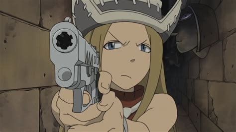 Soul Eater Internet Movie Firearms Database Guns In Movies Tv And