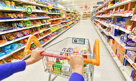 Five Ways Supermarkets Get Inside Your Head Which News