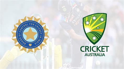 India Vs Australia Odi Series 2023 Sponsors Watch Sportsmint Media