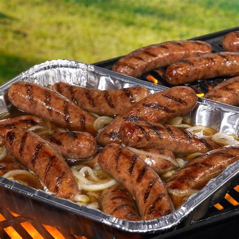 How To Cook Johnsonville Brats On The Stove Foodrecipestory