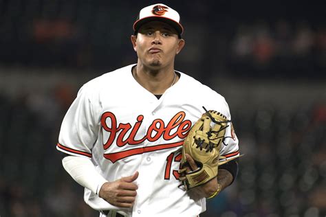 Manny Machado ‘likes Yankees Without Saying A Word