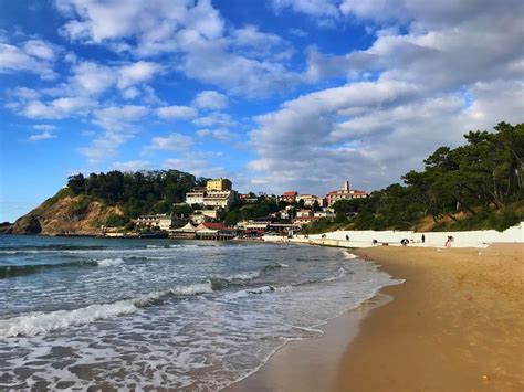 10 Amazing Beaches To Take A Dip In Istanbul Discover Walks Blog
