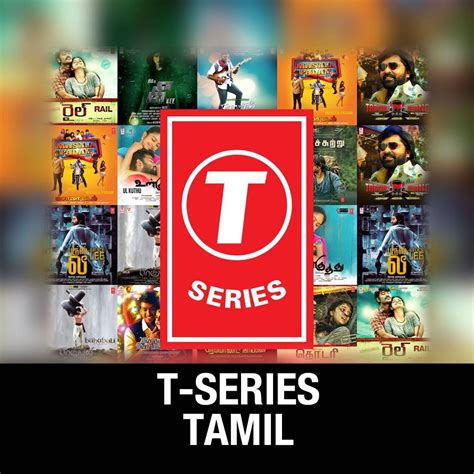 T Series Tamil Kollywood