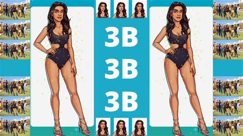 Love Island The Game Series 3 Day 3 Getting Stuck In Youtube
