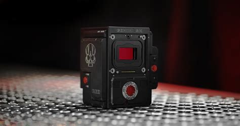 Red Digital Cinema Dsmc2 Cameras And Upgrades The
