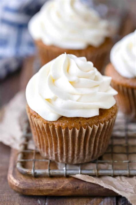 Cream Cheese Frosting Without Powdered Sugar I Heart Eating