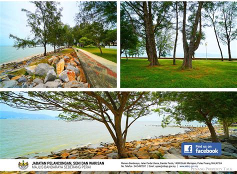 Untuk sementara dilarang berenang di pantai ancol. Robina Eco Park - A new clean and green attraction at ...