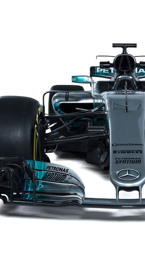 2017 Mercedes Amg F1 W08 Eq Power 4k Wallpapers Hd Wallpapers Id 19945