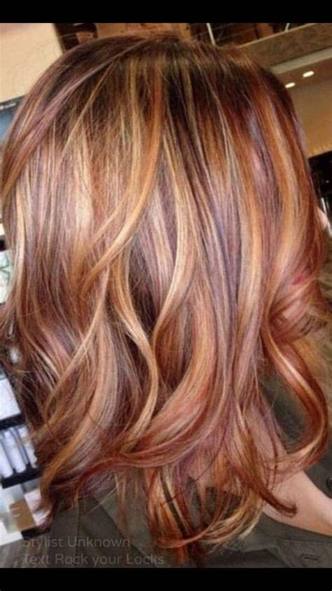 It's actually a cool looking technique when done well adding variety and depth to hair. I want!!! | Hair inspiration color, Cool hair color, Hair ...