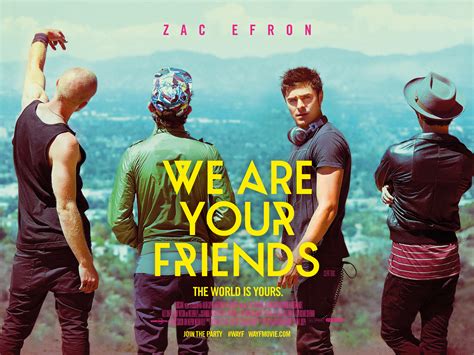 Closed Win A Trip To The European Premiere Of Zac Efrons New