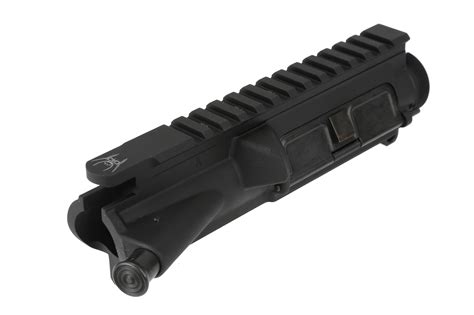 Spikes Tactical Ar 15 Upper Receiver Assembly Sft50m4