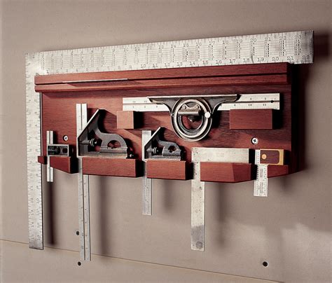Woodworking projects with hand tools. AW Extra 6/28/12 - Tips for Tool Storage | Popular ...