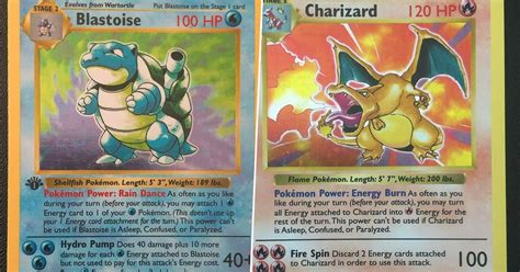 What are my pokemon cards worth. Your Old Pokemon Cards Could Now Be Worth Over £5000 | TOTUM