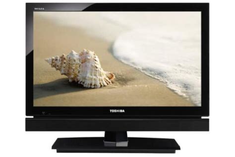 Toshiba 32 Inch Led Hd Ready Tv 32ps10 Online At Lowest Price In India