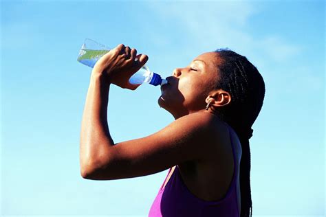 What To Drink For Proper Hydration During Exercise