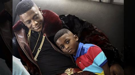 Lil Boosie I Was With My Kids On Xmas Pic Is Not Photoshopped