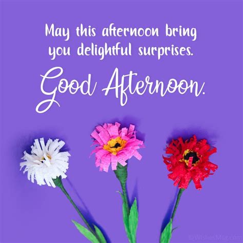 Good Afternoon Wishes Messages Quotes Wishesmsg