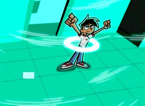 Pin By Elizabeth 💛 On Fan Stuff Danny Phantom Funny Danny Phantom