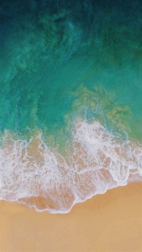 Free Download Download The New Ios 11 Wallpapers 2524x2524 For Your
