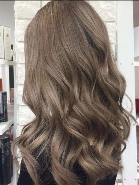 Ash Brown Hair Color Chart Labb By Ag