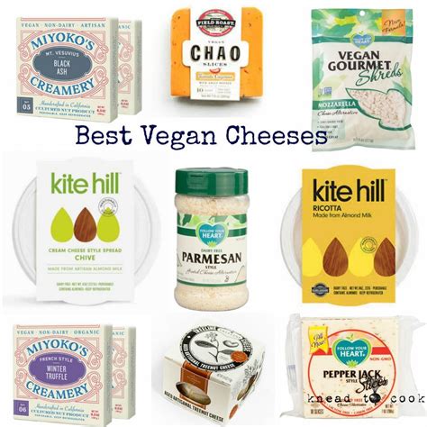 Riverdel vegan cheese, new york, ny yes, vegan cheese options abound, but more often than not they're surrounded by an even larger selection of the small company makes its own vegan cheeses and will showcase other brands as well. Pin on Misc. food