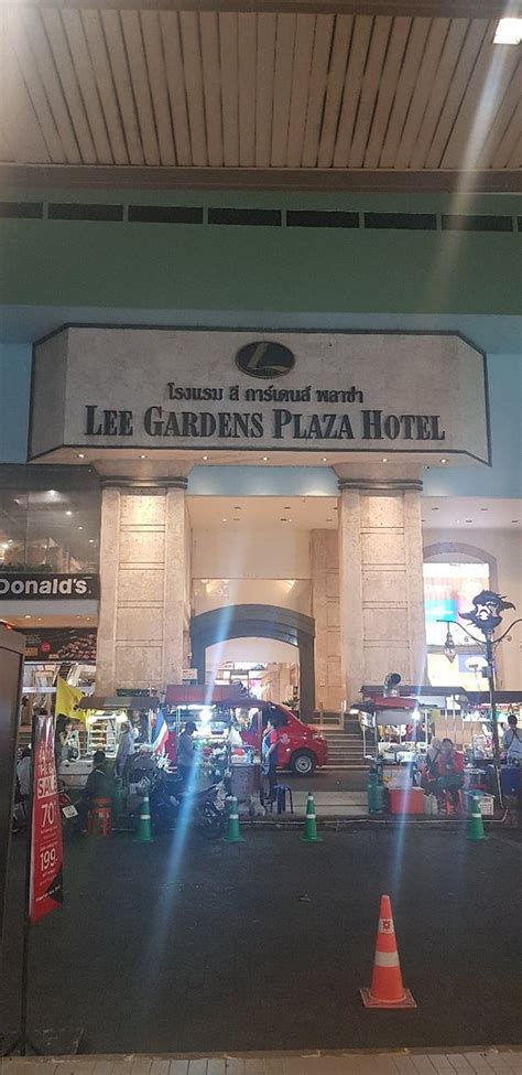 Guarantees guests a pleasant stay whether in hat yai for business or pleasure. Lee Garden Plaza (Hat Yai): UPDATED 2019 All You Need to ...