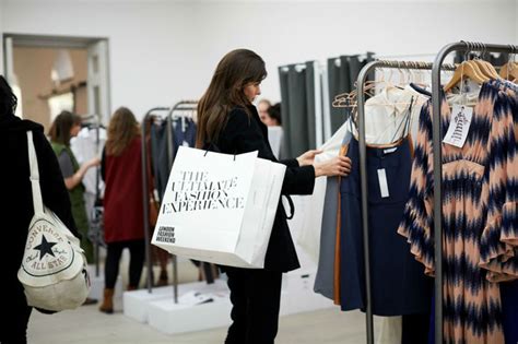 Get 20 Off Tickets To London Fashion Weekend Londonist