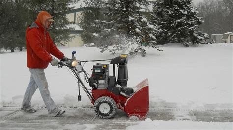 7 Best Snow Removal Tools For Commercial Ice And Snow Exscape Designs