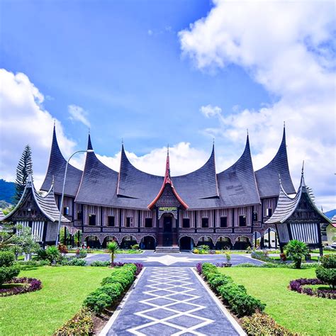 10 Most Scrumptious Padang Restaurants In Jakarta Indonesia Travel