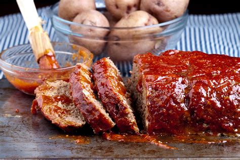 Best Meatloaf Recipe Tender And Juicy Chew Out Loud