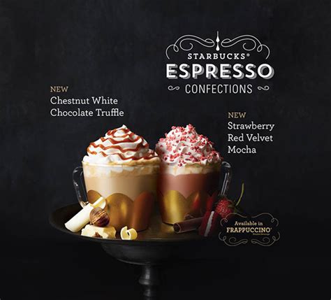 Check out the starbucks menu, our quick breakfast ideas and nutritional information. Istimewanya Menu Baru Starbucks Indonesia Khusus Awal ...