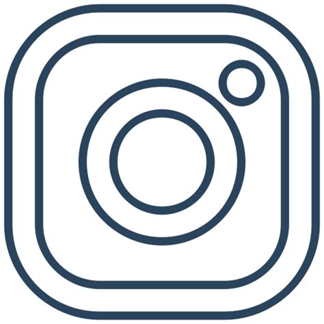 Instagram Logo Outline Instagram Logo Outline Download Instagram