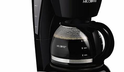The Best Mr Coffee 4Cup Programmable Coffee Maker Foilters - Home