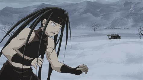 The side quest 'the drachmae of romance' can be found in the valley of olympia in elis. Fullmetal Alchemist Brotherhood - 43 - AstroNerdBoy's ...