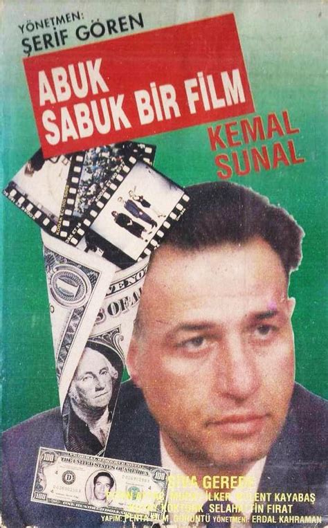 Abuk Sabuk 1 Film 1990