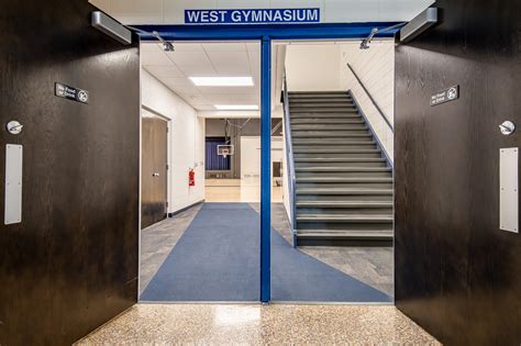 Lakeside Lutheran High School | Portfolio | Design2construct.com