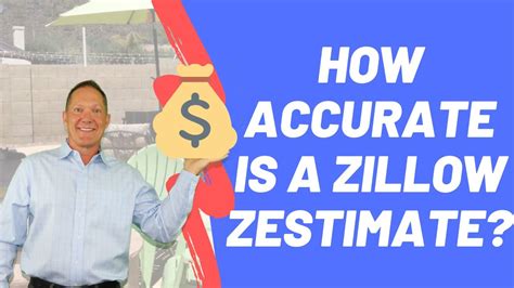 How Accurate Is Zillow Zestimate Can You Trust Online Home Valuations