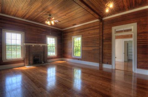 Price floors and ceilings also create deadweight loss, or loss to the economy or less economic activity than there should be caused by resources being used inefficiently. Matching Wood Floor and Ceiling Trim | T & G Flooring