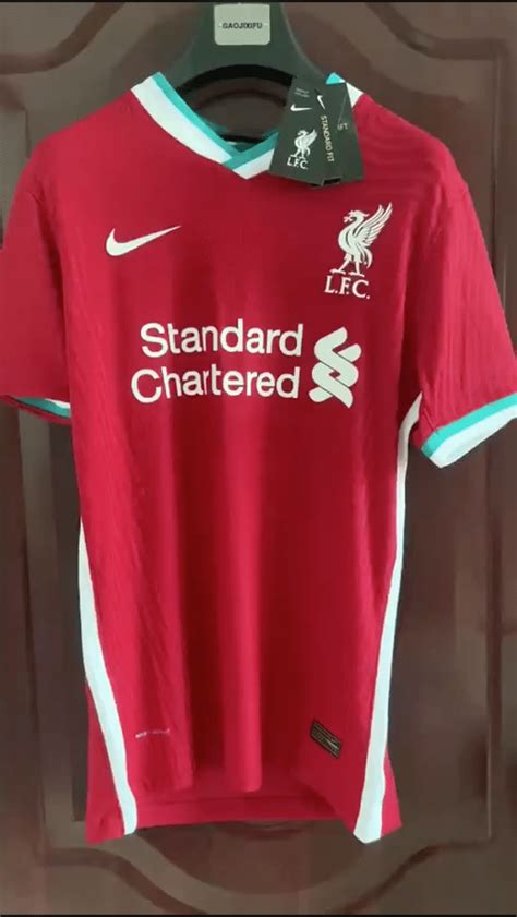 You can download in.ai,.eps,.cdr,.svg,.png formats. Nike Liverpool 2020-21 Home Shirt Leaked? | The Kitman