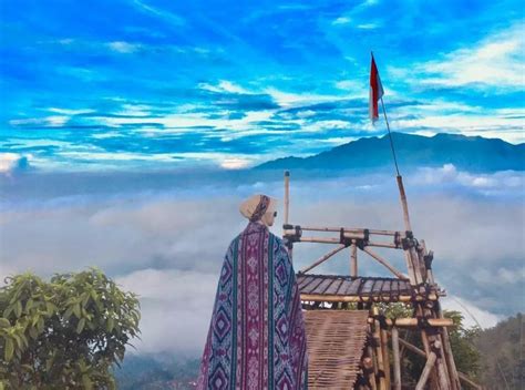 6 Tempat Wisata Alam Di Ciamis Panorama Menakjubkan Instagramable