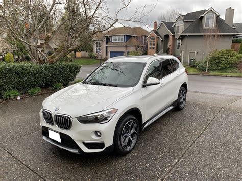 You can lease this bmw x1 for $453.64 a month for 11 months. 2018 BMW X1 xDrive - $357 Pacific NW - Private Lease ...