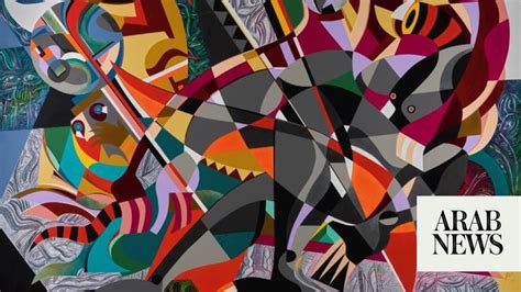 Saudi artists feature in Sotheby’s ‘20th Century Art/Middle East