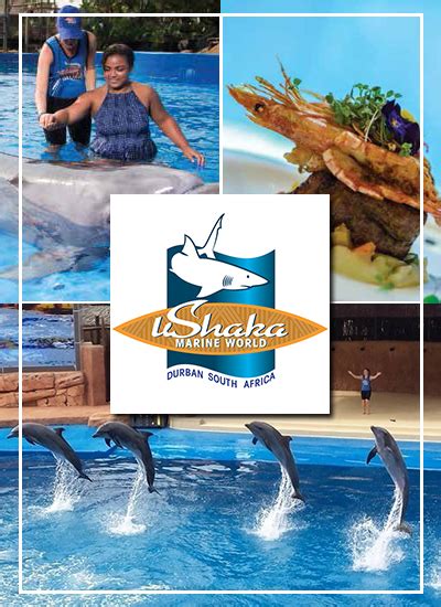 Ushaka Marine World Durban Routes