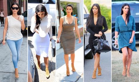 Kim Kardashian Size9nines